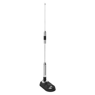 Antena combinada ASA-400MU/GPS