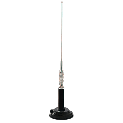 Antena móvel MV-35EAI