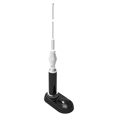 Antena combinada NMO-35/GPS