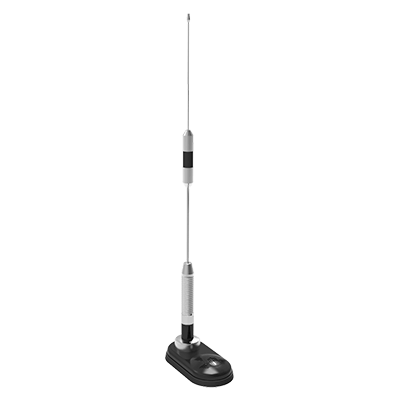 Antena combinada ASA-800UVW/GPS