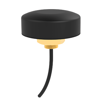 Antena GPS para furação