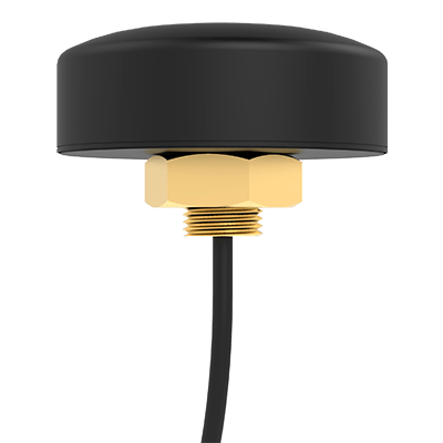 Antena GPS para furação