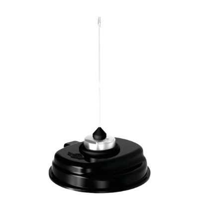 Antena combinada MV-00AI/GPS com base magnética