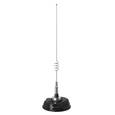 Antena móvel MU-35CI MP