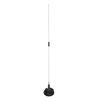 Antena combinada MU-40I/GPS