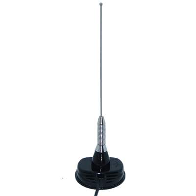 Antena móvel MV-25I