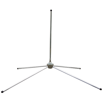 Antena plano-terra GPBB-00