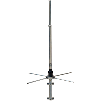 Antena plano-terra G3-B/B-12