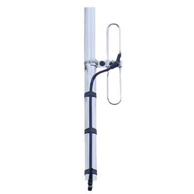 Antena dipolo dobrado DDBU-025/1F