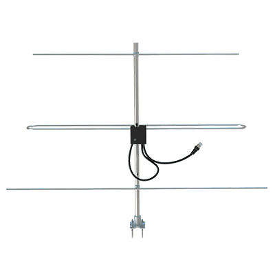 Antena direcional DIRV-60/3DV