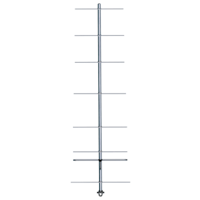 Antena direcional DIRV-120/8