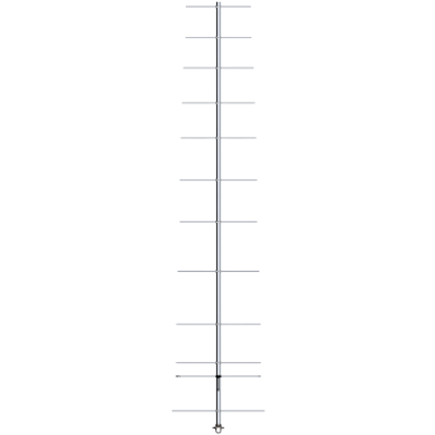 Antena direcional DIRV-160/12