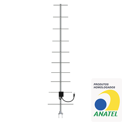 Antena direcional DIRU-140/10D