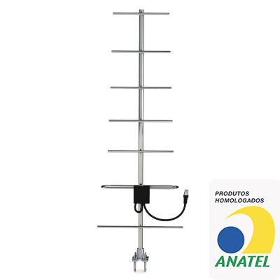 Antena direcional DIRU-110/7E