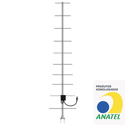 Antena direcional DIRU-140/10E