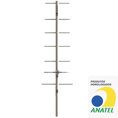 Antena direcional DIRU-110/7C9