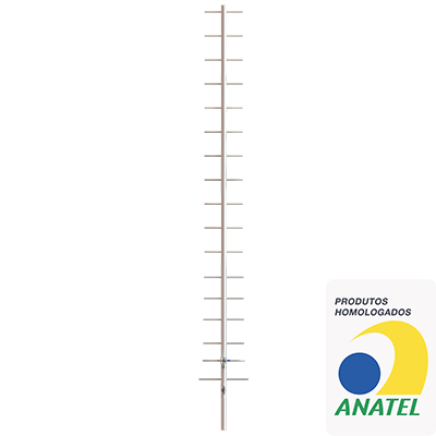 Antena direcional DIRU-160/18C9