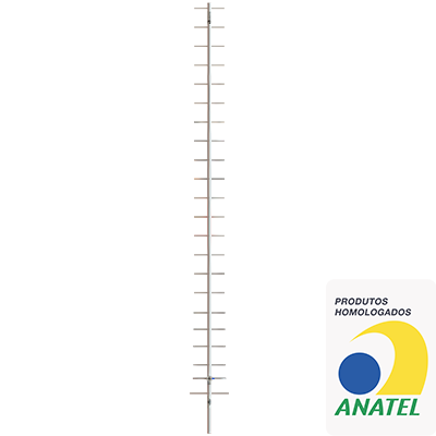 Antena direcional DIRU-200/22C9