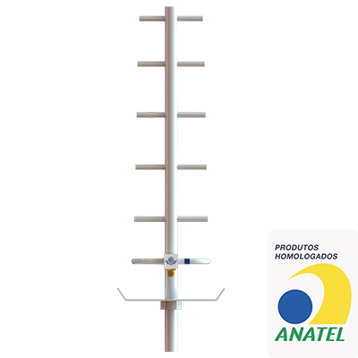 Antena direcional DIRU-110/7A