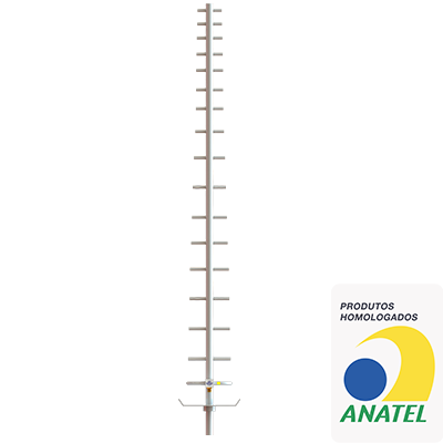 Antena direcional DIRU-170/18A