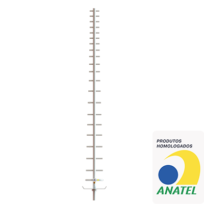 Antena direcional DIRU-200/22A