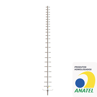 Antena direcional DIRU-220/24A