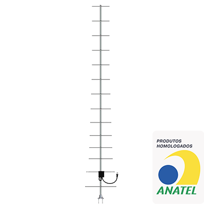 Antena direcional DIRU-180/14F