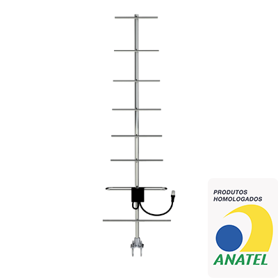 Antena direcional DIRU-120/8G