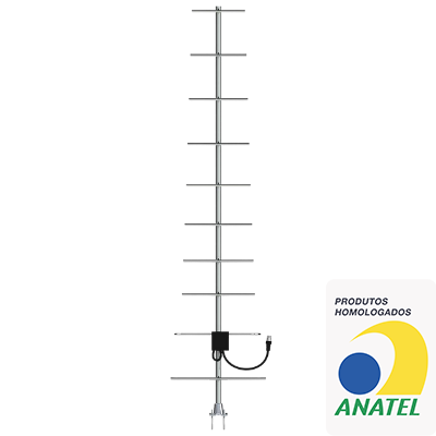Antena direcional DIRU-140/10G
