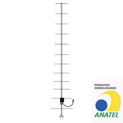 Antena direcional DIRU-160/12G