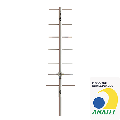 Antena direcional DIRU-110/7C8A