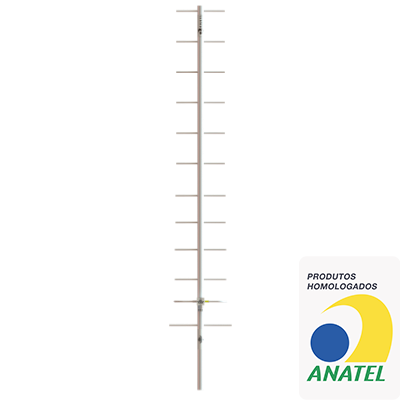 Antena direcional DIRU-140/12C8A