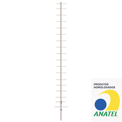 Antena direcional DIRU-160/18C8A