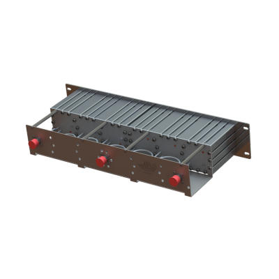 Duplexador DVMIL-500B/C