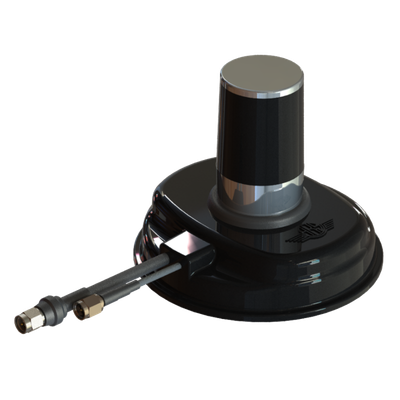 MU-55 com GPS